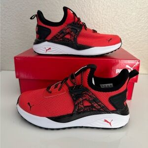 Puma Pacer 23 Hot Shot AC PS - Size 13C